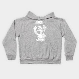 Squawkin' Kids Hoodie